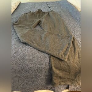 Men’s American Tall Grey Sweats.  NWT. XLT.